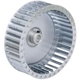 MHG Gebläserad, 133 x 42,4 mm 95.26229-0014 RE 1/GE 1H