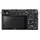 Sony Alpha 6300 schwarz + 16-50mm PZ OSS