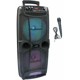 INOVALLEY Tragbare Bluetooth-Lautsprecher Inovalley KA20 Karaoke 800 W
