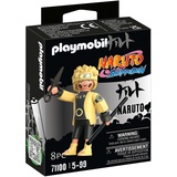 Playmobil Naruto Shippuden - Naruto Rikudou Sennin Mode