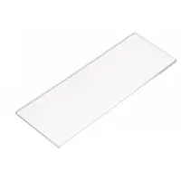 Hewi 477 Klarglasplatte, 477.03.560