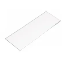 Hewi 477 Klarglasplatte, 477.03.560