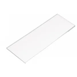 Hewi 477 Klarglasplatte, 477.03.560