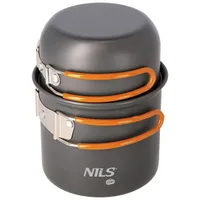 NILS CAMP Nc1704 Feldkantinen-Set Nils Camp