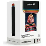 Polaroid Hi Print 2x3 Gen 2 schwarz
