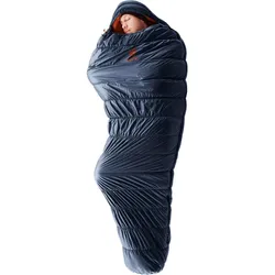 Deuter Exosphere 0° ink-paprika (3919) Links