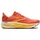 Brooks Ghost 18 Herren Rot/Orange 46