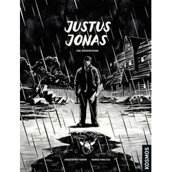 Justus Jonas