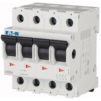 Eaton Power Quality Eaton Hauptschalter IS-63/4