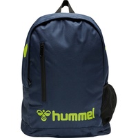 hummel Core Back Pack Blau