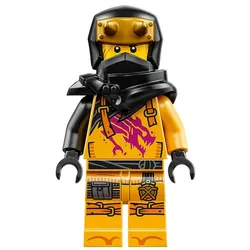 LEGO® - Ninjago - njo960 - Arin (71832)