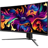 MSI MAG 341CQP 34" Nero