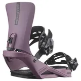 Salomon Rhythm Snowboardbindungen - Grape Shake - S