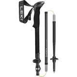 Leki Sherpa FX Carbon Strong 120-140 cm schwarz