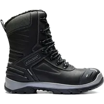 Blåkläder Elite Herren Schwarz 43