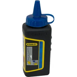 Stanley Kreidepulver blau 225g