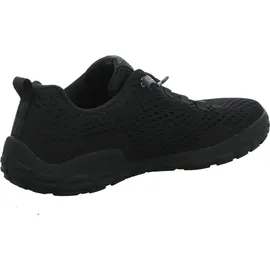 Dockers by Gerli Schnürschuhe in schwarz, 43