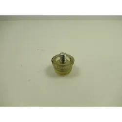 Optimum Gummifuss GH15T