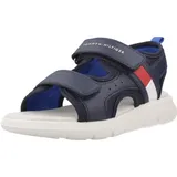 Tommy Hilfiger T1B2 34386 Blau 27