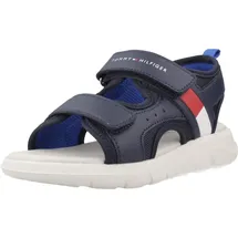 Tommy Hilfiger T1B2 34386 Blau 27