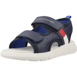Tommy Hilfiger T1B2 34386 Blau 27