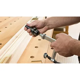 Bessey Werkbank-Adapter TW16AW30