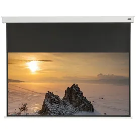 Celexon Batterie Leinwand V2.0 Motor Professional Plus