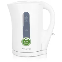 EMERIO BASIC 1,7 l Weiß