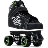 Rio Roller Mayhem Ii Rollschuhe schwarz 48,5