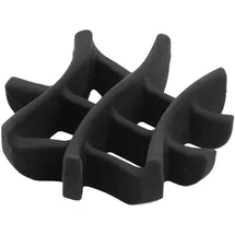 Ruffwear Basecamp Slow Feeder Insert One Size Grau