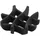 Ruffwear Basecamp Slow Feeder Insert One Size Grau