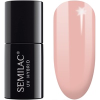 Semilac Extend UV Nagellack 5in1 814 Pastel Peach 7ml