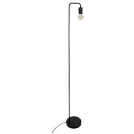 Atmosphera Stehleuchte H150 schwarz