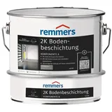 Remmers 2K Bodenbeschichtung, grau