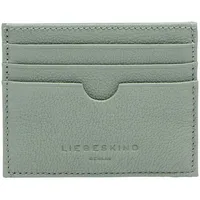 Liebeskind Berlin Harris Kartenetui Unisex forest green