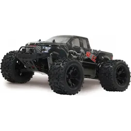 Jamara Skull Monstertruck schwarz 059735