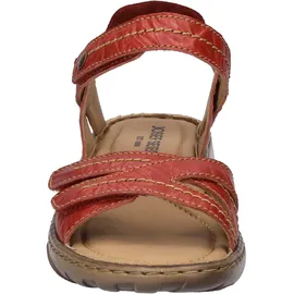 Josef Seibel Debra 62 Damen Rot 41