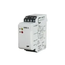 BTR 110673 KRS-E08 3, 24 V AC/DC Schwellwert:  - 5 Stück