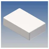 TEKO 10016.7 Universal-Gehäuse ABS Weiß