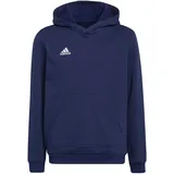 adidas Entrada 22 Sweat Hoodie Kinder - 116