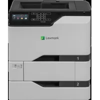 Lexmark CS725dte Laser mehrfarbig (40C9037)