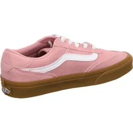 Vans Brooklyn LS Damen Pink 37