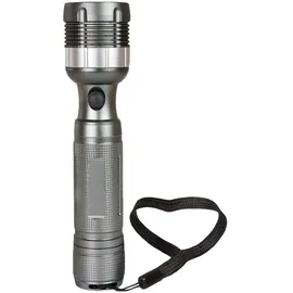 Arcas 3w Zoom LED grau 1450187