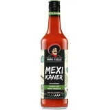 Papa Fuego Mexikaner Mittelscharf Tomatenschnaps
