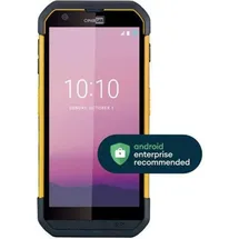 CipherLab RS36, 4G/WiFi 6, SE4770 4/64GB, Simple Pack - Datenerfassungsgerät - 2.000 MHz