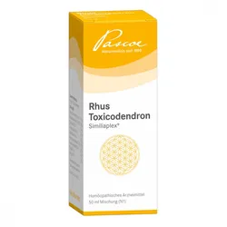Rhus Tox. Similiaplex