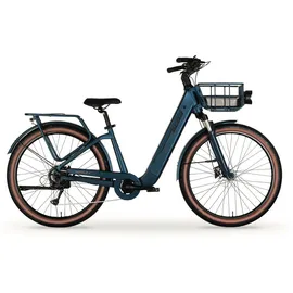 MBM NEFELE PLUS 27,5 Zoll RH ONE SIZE Unisex blau