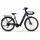MBM NEFELE PLUS 27,5 Zoll RH ONE SIZE Unisex blau