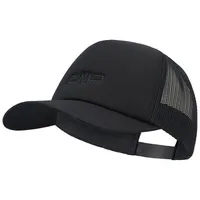 CMP Unisex Hat nero (U901) U