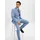 Pierre Cardin Baukasten-Sakko Grant blau 52